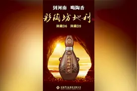 洗尽铅华，经得起岁月打磨，还看仰韶彩陶坊·地利洞藏视频封面