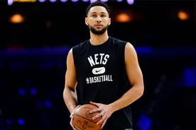 作的极限？西蒙斯与篮网管理层商讨，如何化解身体和精神障碍视频封面