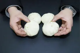 包子没吃完别急，教你一个保存包子的方法，即使放上半年也不会坏视频封面
