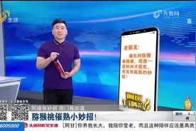 买回来的猕猴桃太生没法吃？教你一招，快速催熟猕猴桃，软糯香甜