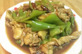 鱼泡怎么做好吃？一定要尝一下男性朋友吃的硬菜，含丰富胶原蛋白