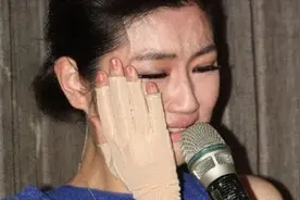 张承中为何娶了毁容的Selina后,又狠心离婚?而Selina婚内太卑微视频封面