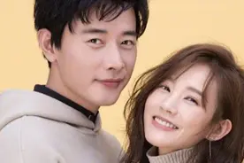 罗晋李一桐拍照过于亲密，网友喊话：已婚男士应该有自觉的界限感视频封面