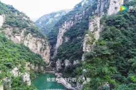 财智之都 两圣故里 豫北水城--中国财神文化之乡卫辉市视频封面