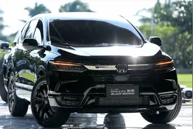 严谨分析广汽本田皓影的中保研测试有没有猫腻该不该得A?