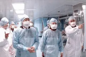 2003年“非典病毒”到底来自哪里？专家钻研十几年，终于发现凶手