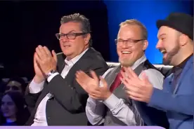 那些让老外惊叹的中国歌手：阿兰开口中国戏腔，美国老外听醉了