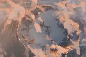 魔兽世界：9.25剧情爆料，迦拉克隆复活，诺森德某处高塔倒塌