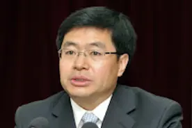张旭晨获任甘肃省林草局局长，曾任白银市长6年视频封面