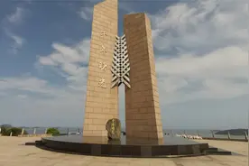 已取消门票！看日出海景最佳地点，温岭千年曙光园免门票路线