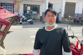 摩托车换的新发动机还是没有怠速怎么办？试下这个方法不花钱修好视频封面