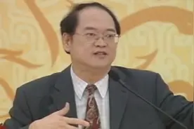 傅佩荣：活到一定境界才知道，人生真正的享受，在一个人的时候视频封面