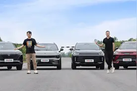 国产2.0T大比拼：吉利、长安、长城、星途到底哪家强？