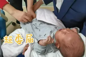 实拍！带娃接种十三价肺炎疫苗，亲身体验国产和进口哪个好？视频封面