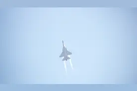 巴铁击落一架印度军机，引来网络无数嘲笑！产地谁也没有想到视频封面