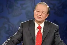 曾仕强：给多少工资就干多少活的想法可取么？现在年轻人太简单了视频封面