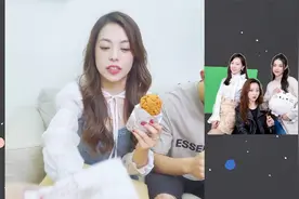 听说姐姐对待弟弟和妹妹的方式都是这样？#姐姐##双标#