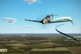 IL-2捍卫雄鹰：二战战斗机事故，遇难与坠毁视频封面