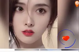 国外网友热议抖音美女，惊叹：中国女孩为什么都这么漂亮身材也好视频封面
