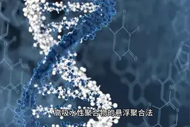 高吸水性聚合物的制备与加工方法——悬浮聚合制法