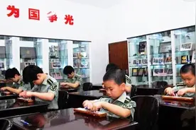 解放军珠心算部队是干什么的？年龄最小的仅8岁，全部是现役军官