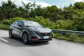 1.5T发动机迸发180Ps马力，这款中国SUV真有这么强？