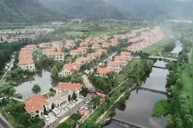 西安市长安区的东大和五星街道会大规模拆迁吗？视频封面