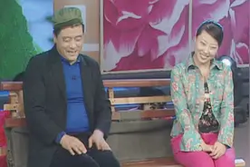 魏三《征婚》三部曲最终章，相亲大圆满，男才女貌天生一对！视频封面