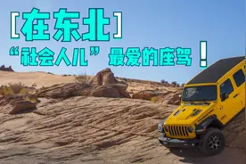 在东北，社会人最爱的座驾排名！各段位大哥座驾盘点！