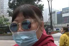 重庆67岁嬢嬢花一万多元相亲对象却失联：仍渴望一段真感情视频封面