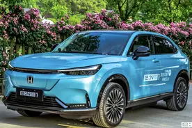 东本e：NS1评测：只有182匹，也敢称驾驶乐趣？视频封面