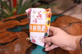 养花用什么有机肥？园艺师教你，用饼肥，促进生长，改善土壤变硬视频封面