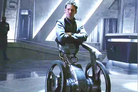 人类冒险增加第24对染色体，只为获得再生能力，不料却变异成怪物视频封面