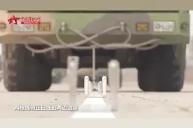 阅兵中的装备车辆这么齐，你知道是怎样练成的吗？