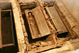 元朝皇陵为何杳无音信？专家给出惊人答案，神秘防盗法大揭秘