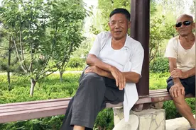 山东五保老人一个月能领多少钱？够花吗？听听五保户老人怎么说视频封面