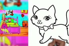 小故事：小女孩为救妹妹，做好事换药却被妈妈误会视频封面