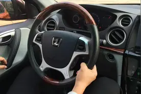 刚换了左后轮方向盘变沉了是怎么回事？视频封面