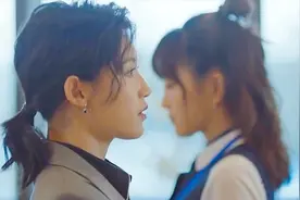 什么是体统？什么是规矩？喜塔腊晓婷用一个眼神来告诉你