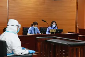 北京密云首例妨害安全驾驶罪案件：男乘客拍打司机头顶泄愤被判刑视频封面