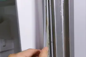 不管多脏的冰箱，不用一滴洗洁精，也能将污渍和细菌彻底清洁干净视频封面
