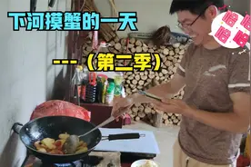 抓住暑假的尾巴，好好享受山泉的清凉。视频封面