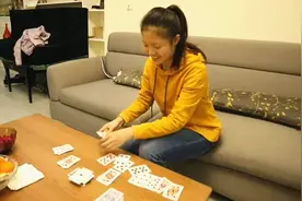 5分钟速记616个数字 00后女孩成为最年轻特级记忆大师视频封面