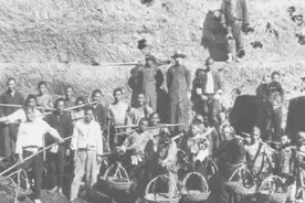 山西100多农民炸开清朝于成龙墓，每人分7颗珍珠，专家：死不瞑目