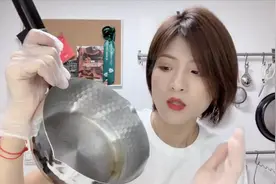 大扫除必备！困困分享3个网红神器用法，厨房干不干净就靠他们了