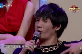 谁是大歌神：薛之谦自爆有三张专辑是为了初恋写的