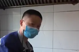 私改燃气触犯法律，燃气隐患不能忽视，专家前往调查视频封面