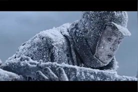 长津湖，钢七连，不抛弃不放弃的原型。视频封面