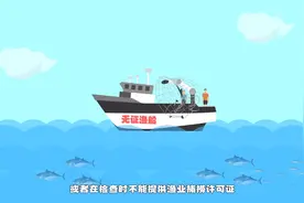 【广东渔八条】渔业捕捞办证，船东们要注意哪些问题？视频封面