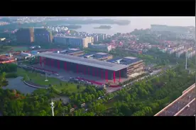 “礼赞新时代 喜迎二十大”主题文艺创作展播---《我的中国车谷》